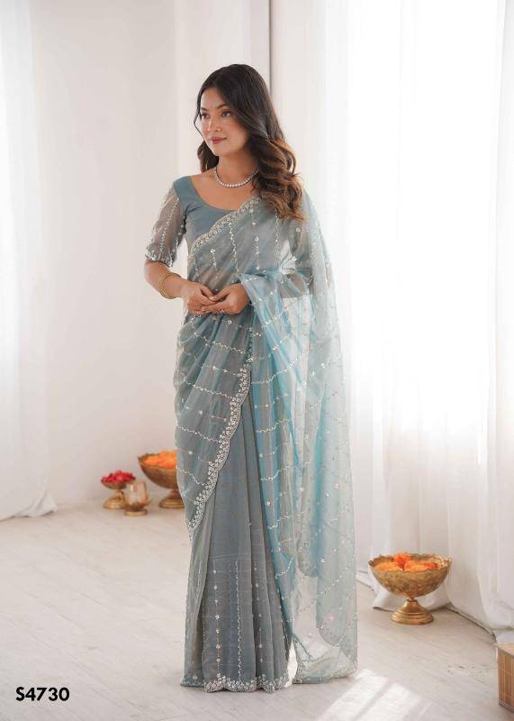 Bhagya laxmi aamaya Saree suppliers in Mumbai